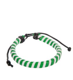 Y-BKB102 Набор браслетов из нат.кожи