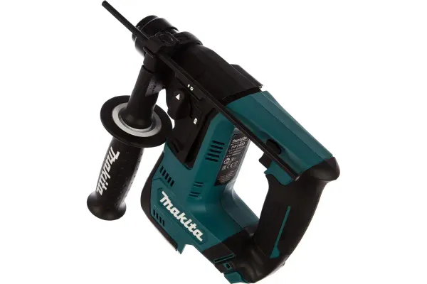 Аккумуляторный перфоратор Makita HR140DZ