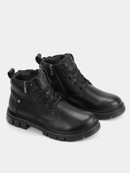 Ботинки мужские M5600-1P