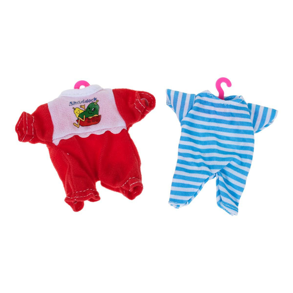 Пупс с аксесс., коробка YD346