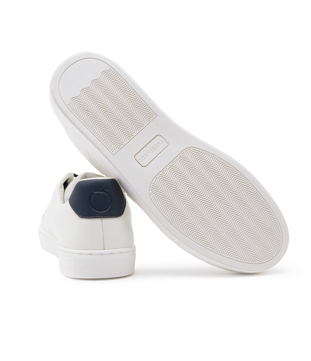 Кроссовки Trussardi - белый(77A00487 9Y099998)