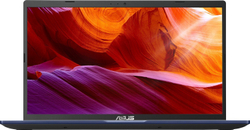 Ноутбук ASUS M509DA-BQ1348 Ryzen 5 3500U/12Gb/SSD512Gb/RX Vega 8/15.6; FHD/noOS/silver (90NB0P51-M25720)