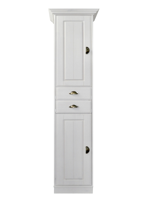 Шкаф-пенал для ванной