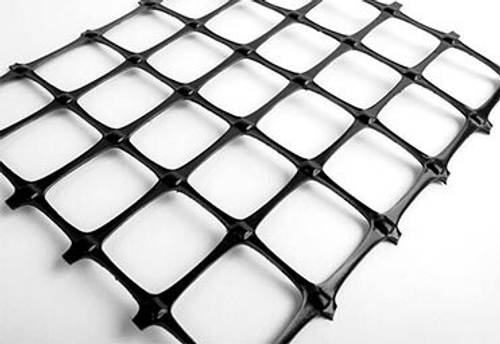 Двуосная георешетка