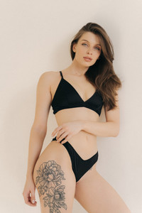 Комплект Daily черный