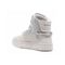 Acne Studios High-Top 'Silver'