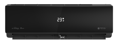 ROYAL CLIMA ATTIСA NERO Inverter RCI-AN35HN