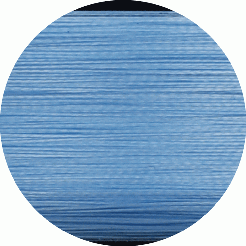 OWNER Шнур Kizuna EX X8 Broad PE invisible blue 150м 0.29мм 24.0кг