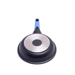 Алюминиевая сковорода Gipfel Sandra 0576 20 см