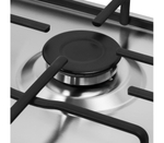 Газовая варочная панель MAUNFELD EGHS.64.3ES фото 8