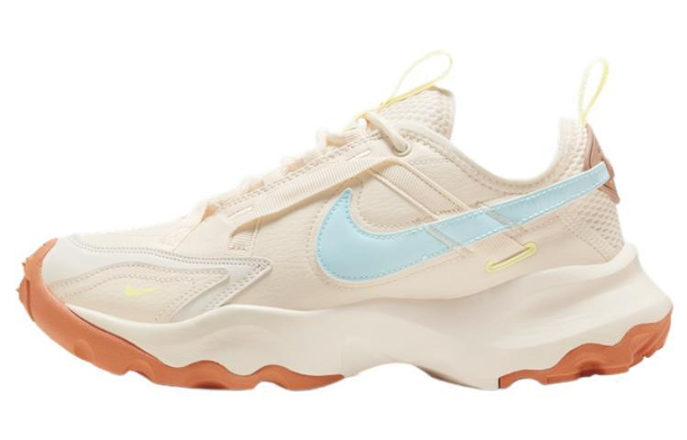 Кроссовки Nike Tc 7900 (Женская размерная сетка)