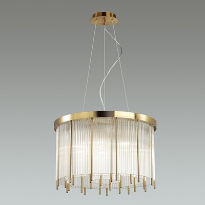 Люстра подвесная Odeon Light 4788/7 York