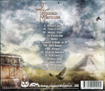 Human Fortress / Raided Land (RU)(CD)