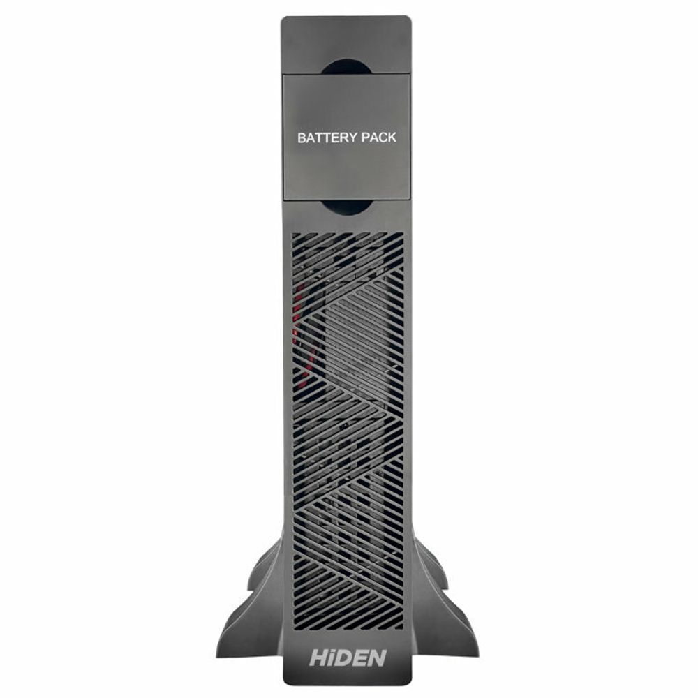 Аккумуляторный модуль HIDEN EXBR+24