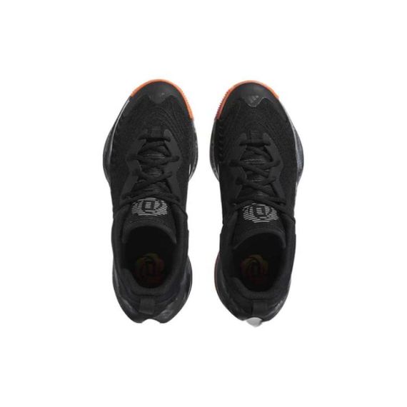 Adidas D Rose Son Of Chi 3,0 Баскетбольные кроссовки Низенький верх Мужские