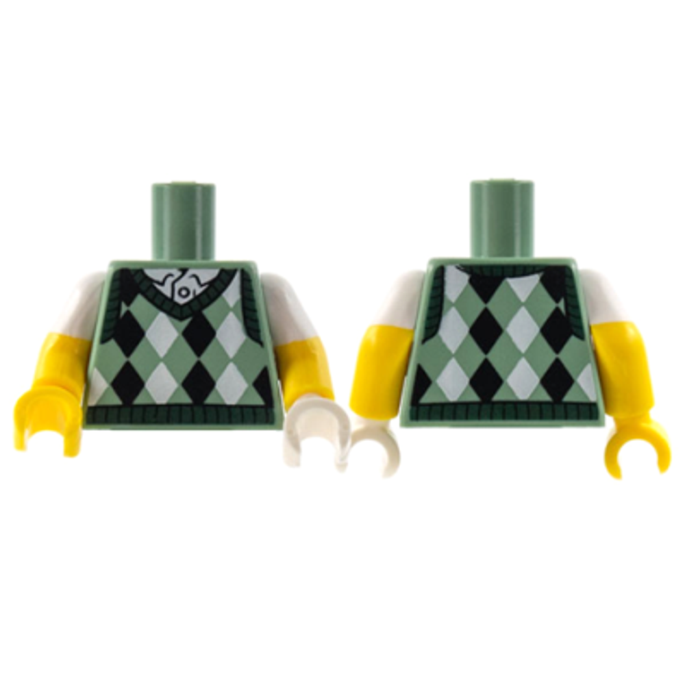 Торс 973pb3435c01