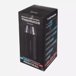 ТЕРМОС ДЛЯ ЕДЫ FINNTRAIL BULLET 1005 GRAPHITE 0,81L