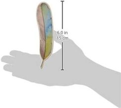 Əlfəcin \ Закладки \ Bookmark  Lələk - 1 ədəd