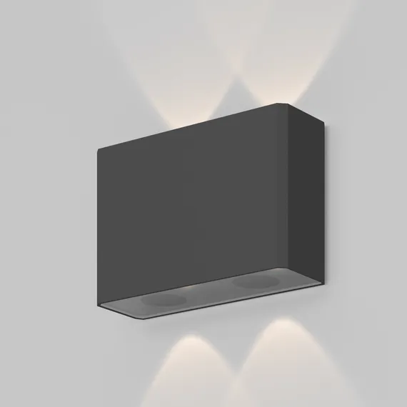 Архитектурная подсветка Шоу / Show 3000K 4Вт IP 54 Outdoor o433wl-l4gf3k