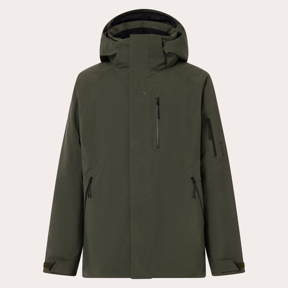 Куртка для сноуборда Oakley Sub Temp RC Gore-Tex Jacket 2.0 Men's