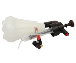 Распылитель ручной 1.5л для обезжиривателя и антисиликона JTC