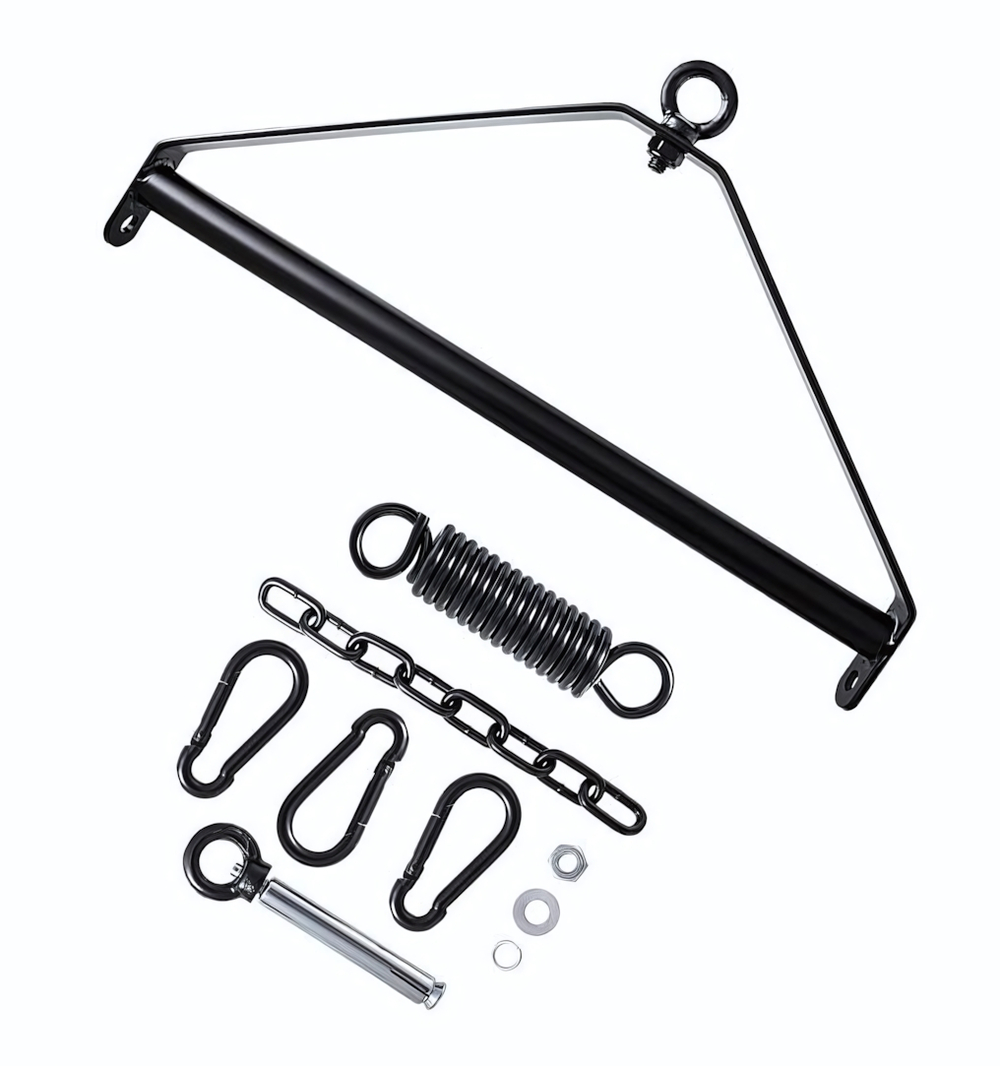 Штанга для секс-качелей (Цвет: черный)