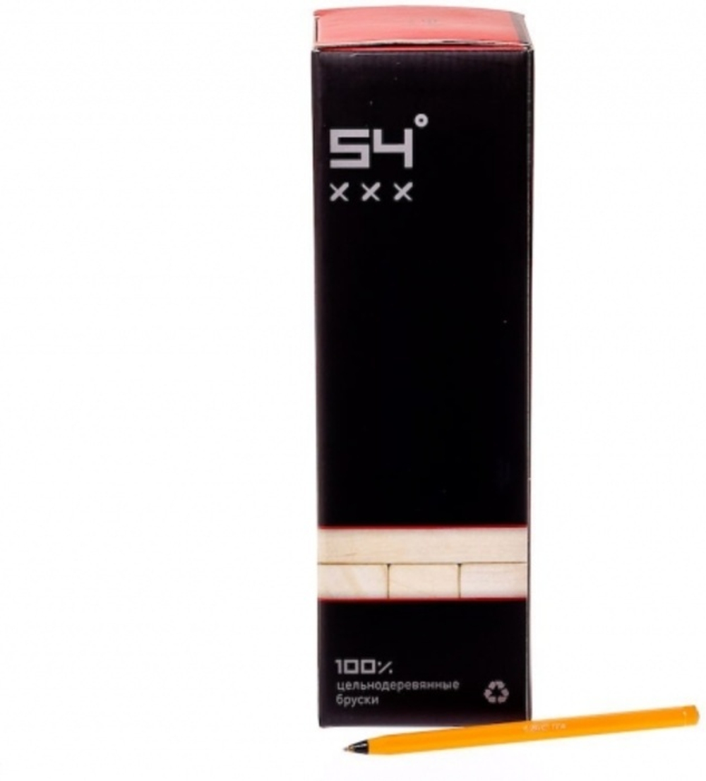 Башня 54 ххх Алкогольная