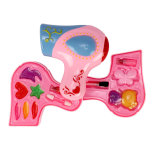 Косметика для кукол, коробка YX337-3