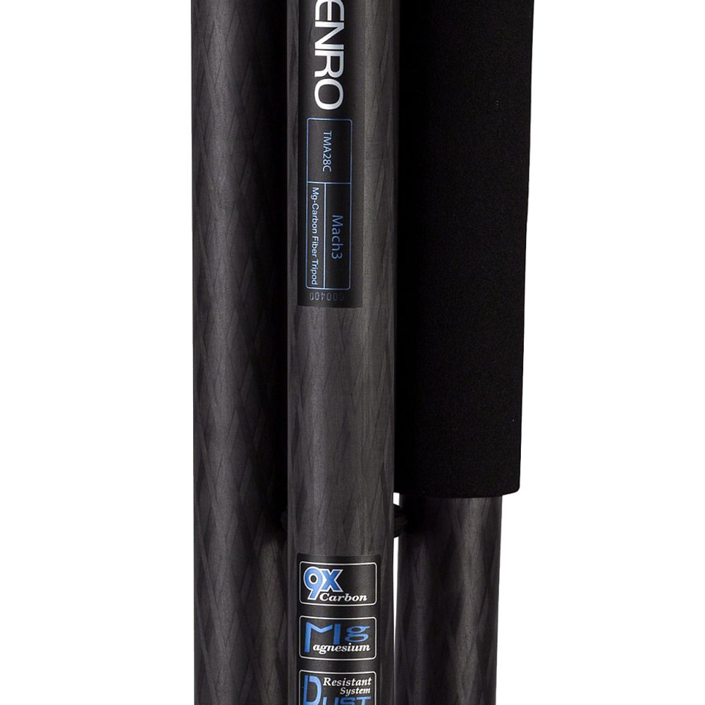 Штатив Benro TMA28C