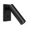 Светильник SP-READER-S60x86-3W Warm2700 (BK, 20 deg, 230V) Arlight 052938