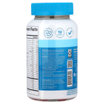 SmartyPants, мультивитамины и омега для мужчин, со вкусом малинового лимонада, 90 жевательных таблеток