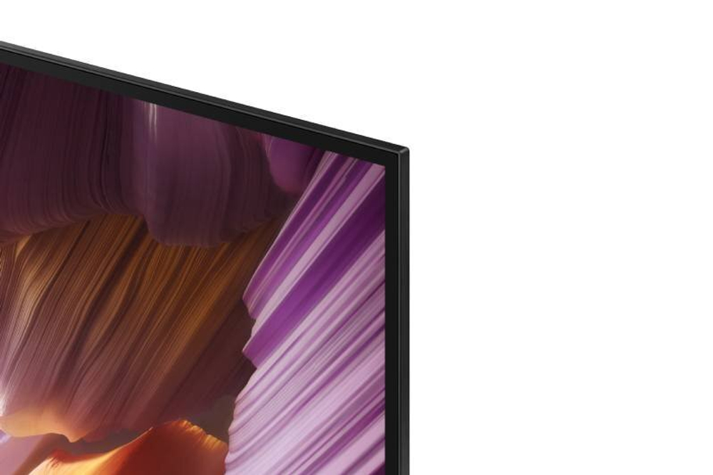 Телевизор Samsung QE55S85FAE, OLED 4K UHD, 2025