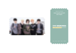 публикация TXT - TOMORROW X TOGETHER MEMORIES : FOURTH STORY