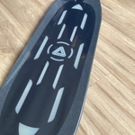 Дека Travelol NBF Hollow Deck 43.5 Black