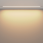 Магнитный трековый светильник Maytoni Basis TR030-4-30W3K-WW-DS-W