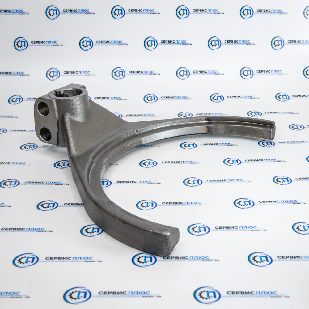 Вилка демультипликатора на КПП RTD11609A-1707067-1