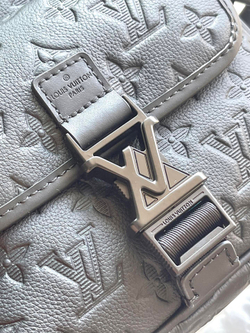 Louis Vuitton Getaway Messenger