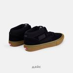  Кеды Vans Skate Half Cab артикул:VN0A5FCDB9M1 - купить в магазине Дайс