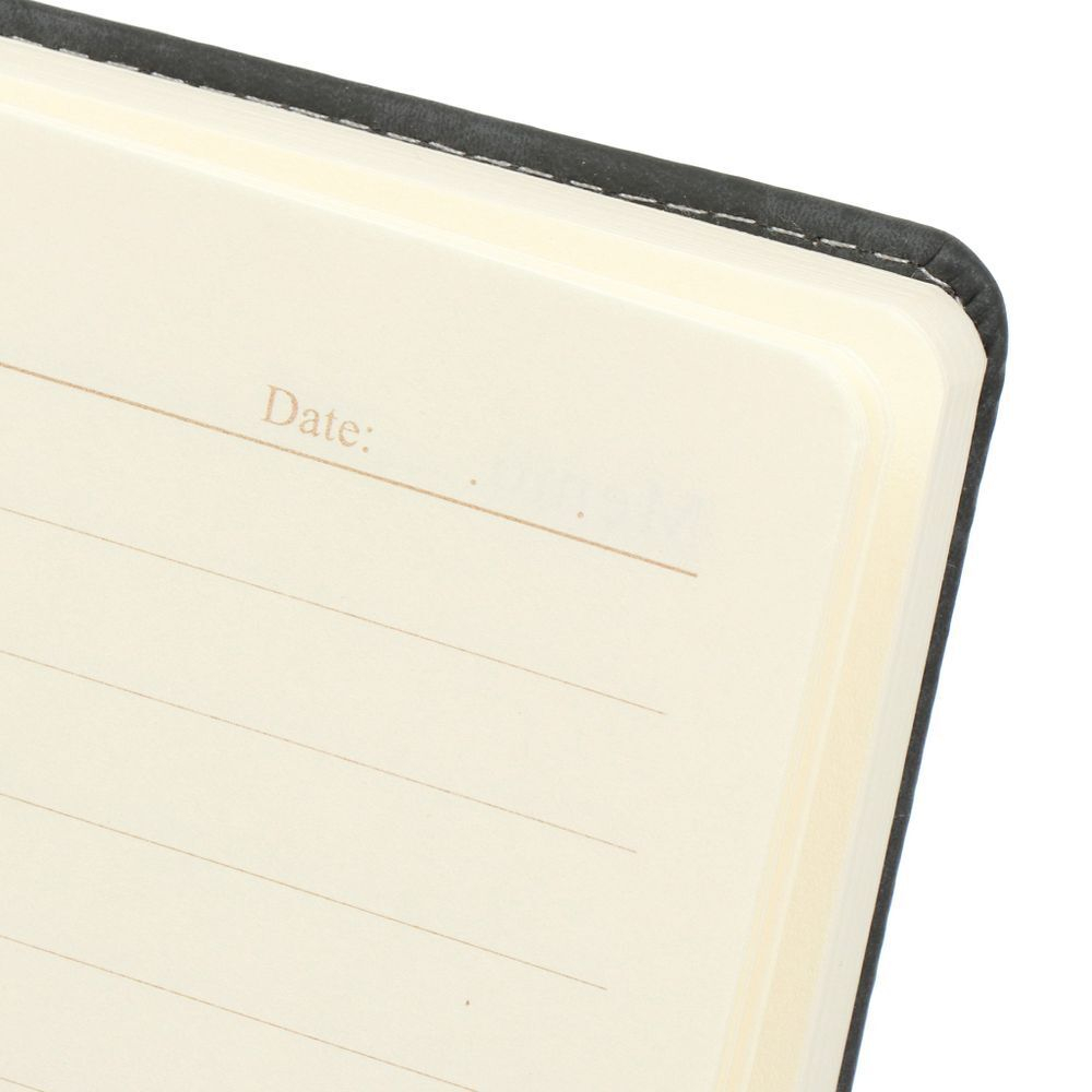 Ежедневник А5, 80 л, недатир, Y4-5158