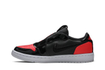 Кроссовки Jordan Air Jordan 1 Infrared Low (Женская размерная сетка)