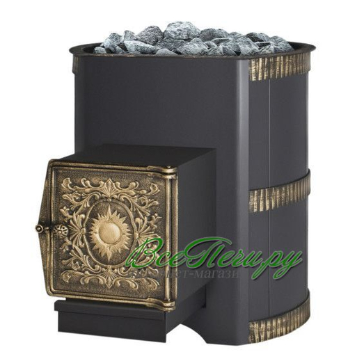 Везувий Лава 12 ДТ-3