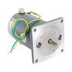 Электродвигатель конвейерной ленты BS-4525A