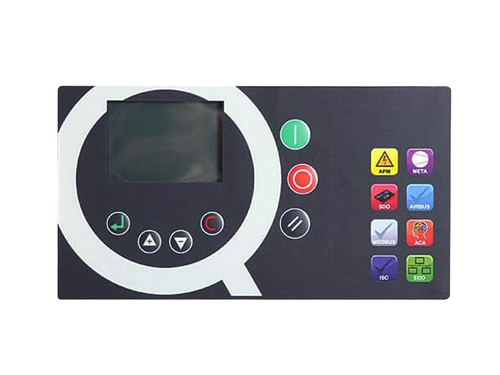 Блок управления компрессором AirMaster Q1 Ремеза 4780003163 Q1-CTER