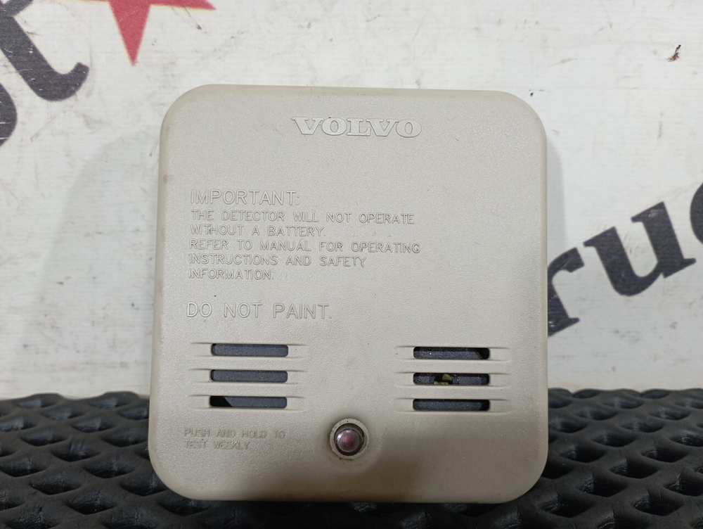 Датчик дыма