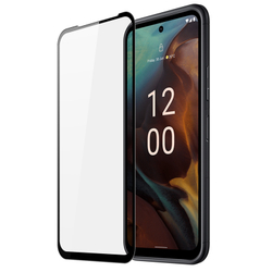 Защитное стекло из закаленного стекла для Nokia XR21, от Dux Ducis серия 10D-O Full Screen Glass