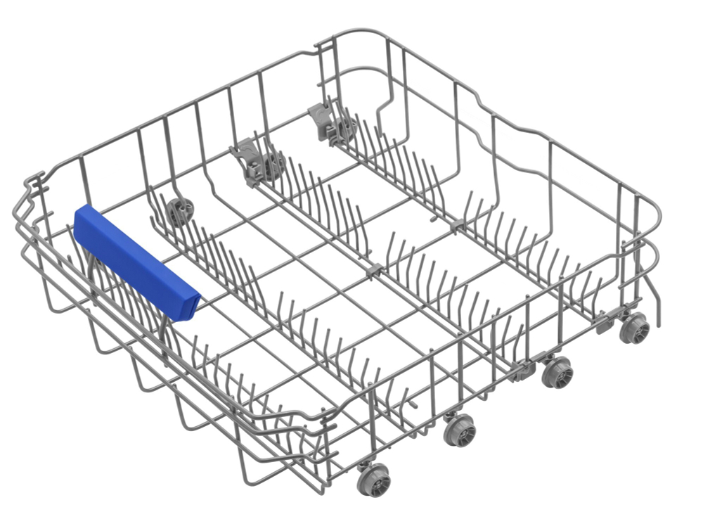 Встраиваемая посудомоечная машина Meferi MDW6073 COMFORT фото 18
