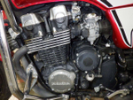 Honda CB 750 SFK 038157