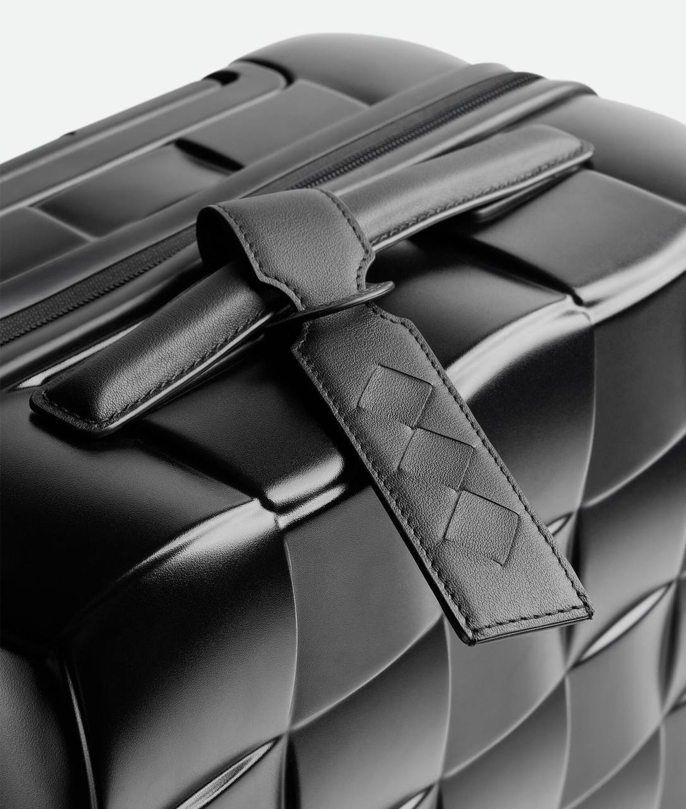 Чемодан Bottega Veneta