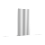 Декоративная панель WX205-3000