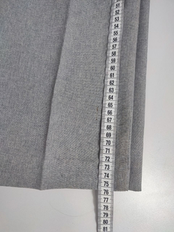 Брюки Oodji светлые 46 размер